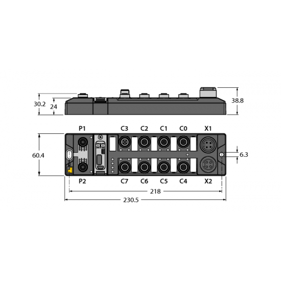  TBEN-L4-PLC-11