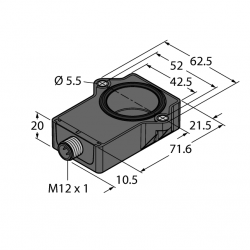  RI120P1-QR20-LI2X2-H1141
