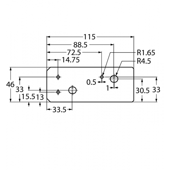  EN-14DIP-2DXP-STAEUBLI