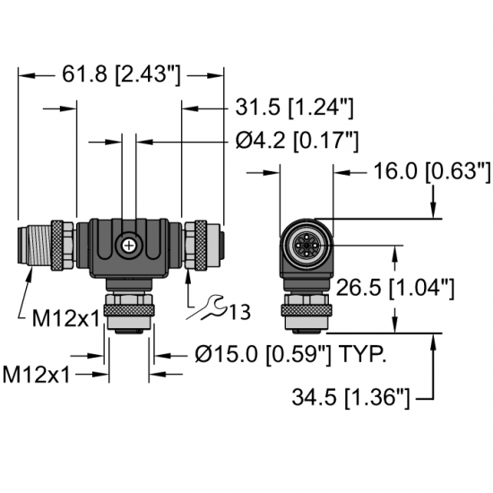  VTS2-FKM5-FKM5-FSM5