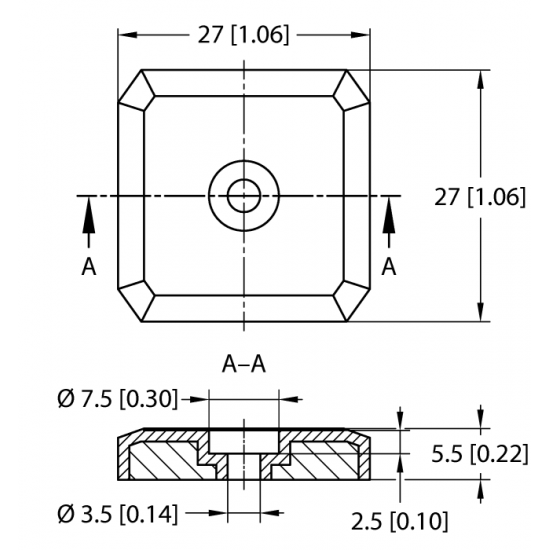  TW860-960-Q27-M-B112