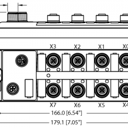 TBIL-LL-16DXP-AUX TBIL-LL-16DXP-AUX