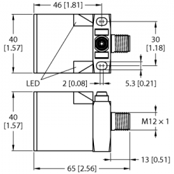 BI11-CK40-IOLU69X2-H1141 BI11-CK40-IOLU69X2-H1141