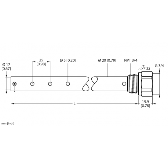  LSCT-34-0400