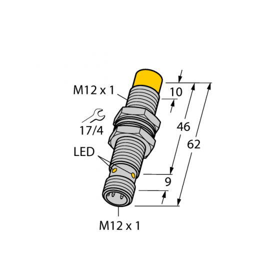  TN-M12-H1147/C53