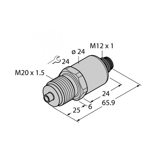  PT10R-1020-I2-H1143/X