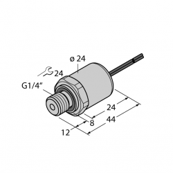 PT16R-1004-I2-WM0.5 PT16R-1004-I2-WM0.5