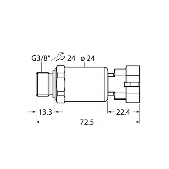  PT600R-2149-I2-AMPS1.5