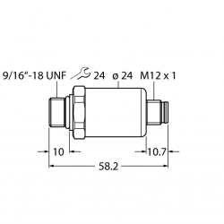  PT600R-2121-I2-H1143