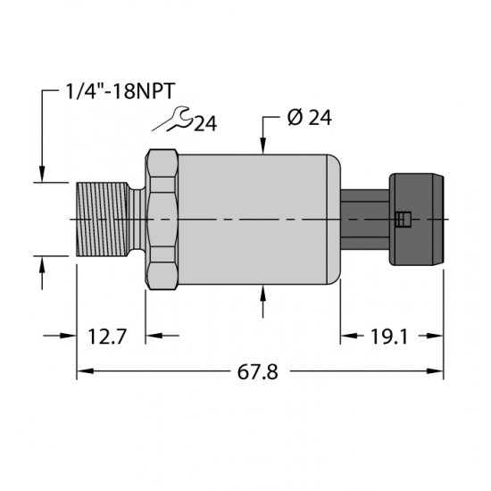  PT600R-2103-I2-MP11