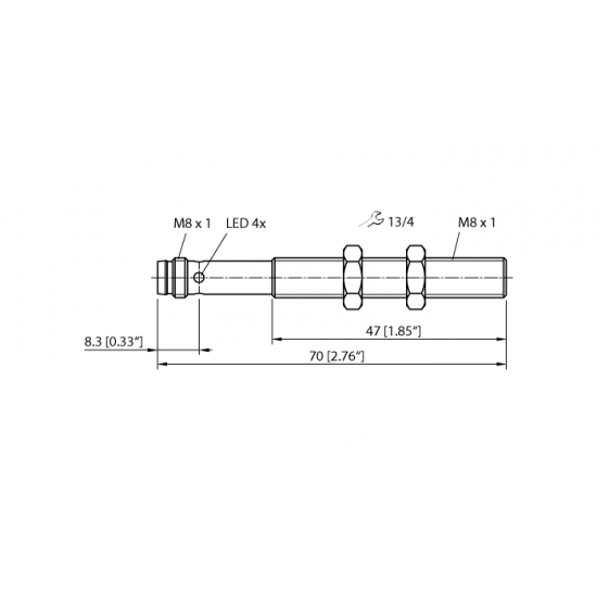  RU10U-M08-UN8X-V1141