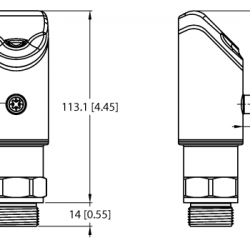  LUS211-130-51-2UPN8-H1141