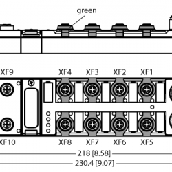 TBEN-L5-SE-M2 TBEN-L5-SE-M2