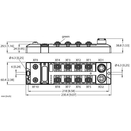  TBEN-L5-SE-M2