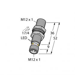 BI4U-MT12-VP6X-H1141 BI4U-MT12-VP6X-H1141
