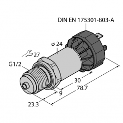  PT5000PSIG-2008-U1-DA91