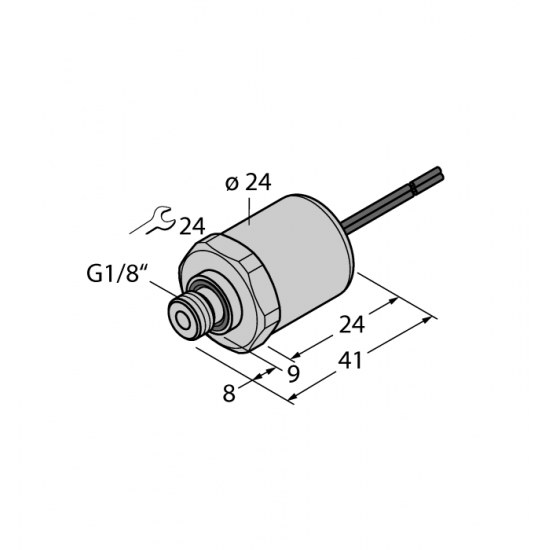  PT0.2V-1013-U1-WM0.5