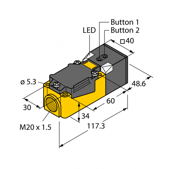  RU200-CP40-LIU2P8X2T/S968