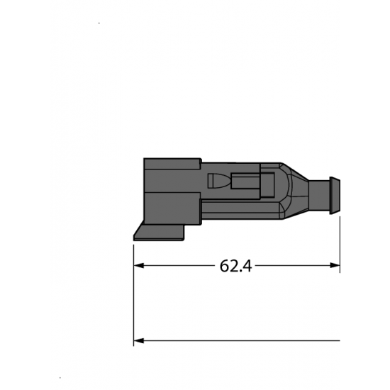  DT04-3P-S-5/TXL