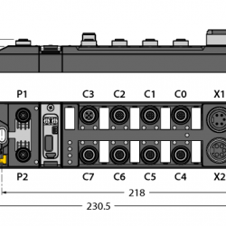 TBEN-L5-PLC-11 TBEN-L5-PLC-11