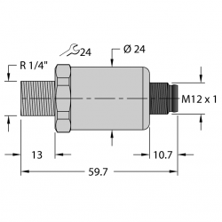  PT600R-2110-I2-H1143