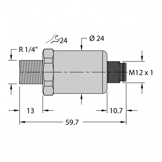  PT600R-2110-I2-H1143