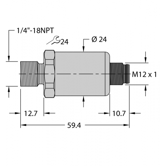  PT600R-2103-I2-H1143