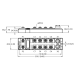  TBPN-L5-4FDI-4FDX