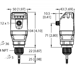  LS-534-0000-LIU22PN8X-H1151