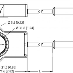  RI120P1-QR20-LU4X2-0.24-AMP01-3P
