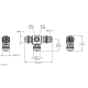  VT2-FKM5-FKM5-FSM5/YE