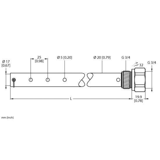  LSCT-51-1500