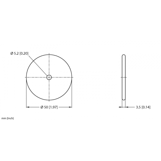  TW-R50-B320