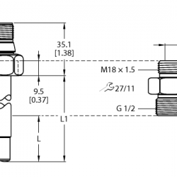  FP100-300L-30-NA-H1141