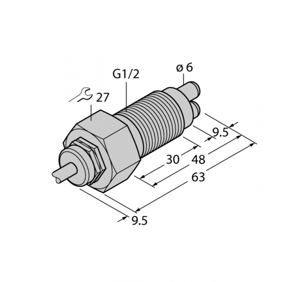  FCS-GL1/2A4-NAEX/A/D024