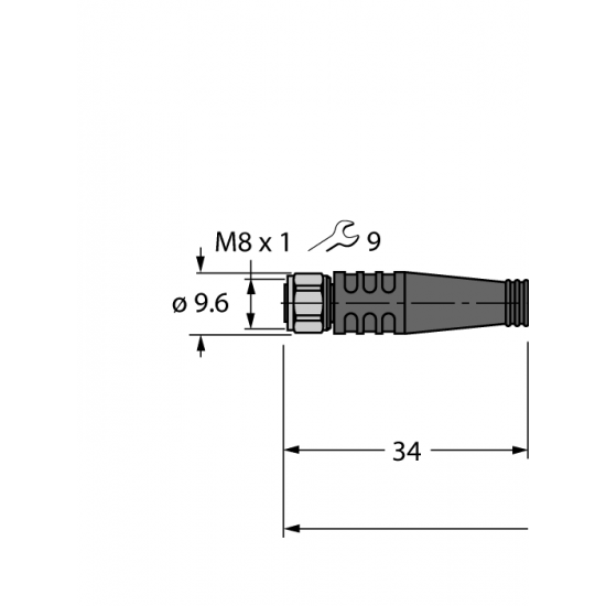  PKGV3M-8/TEL