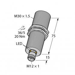  RU300U-M30M-2AP8X2-H1151