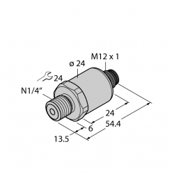  PT750PSIG-1003-U1-H1144