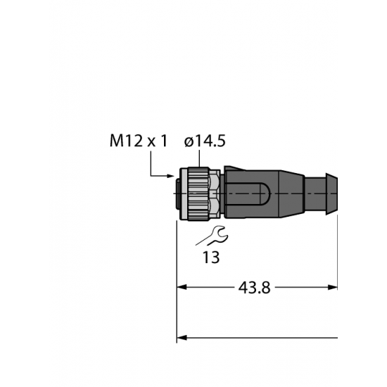  RKSD-PSGS4M-4416-0.3M