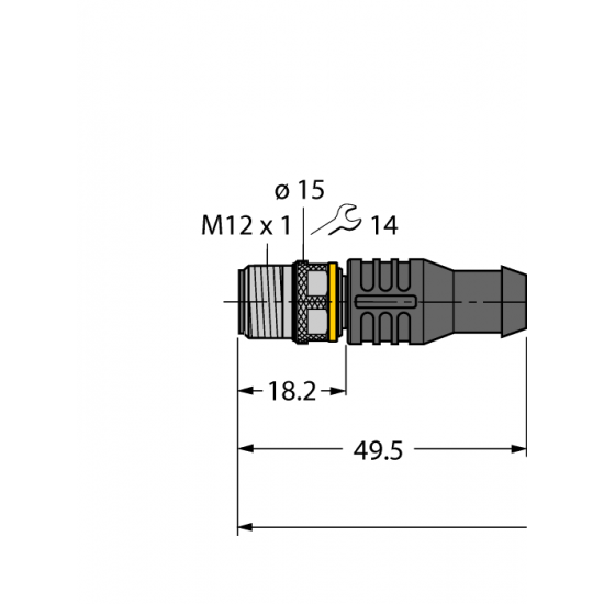  RSC4.4T-5/TXL1075