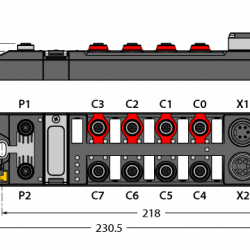 TBIP-L4-FDIO1-2IOL TBIP-L4-FDIO1-2IOL