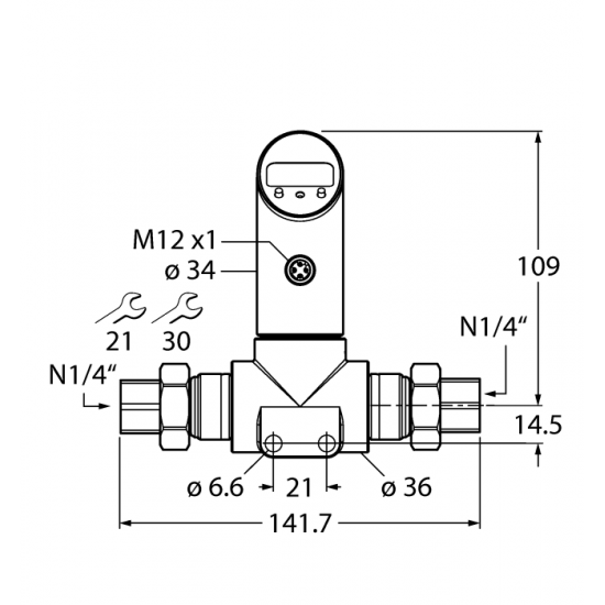  PS250D-502T-LI2UPN8X-H1141