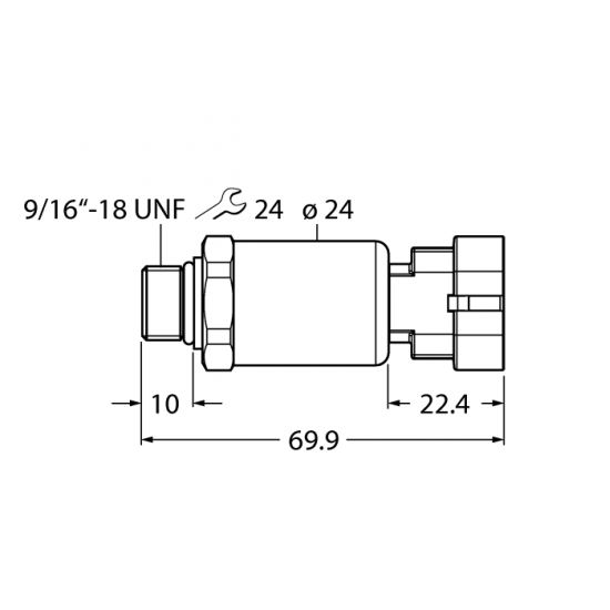  PT600R-2121-I2-AMPS1.5