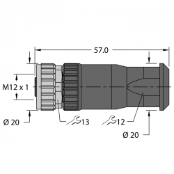 FW-ERKPM0416-SA-S-0408 FW-ERKPM0416-SA-S-0408