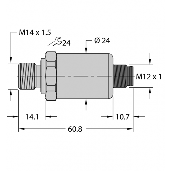  PT600R-2119-I2-H1143