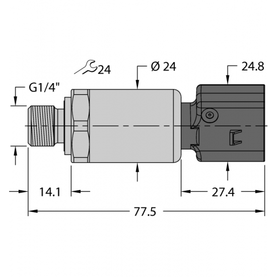  PT600R-2104-I2-KO28A2