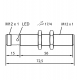  RU20U-M12-LU8X2-H1141