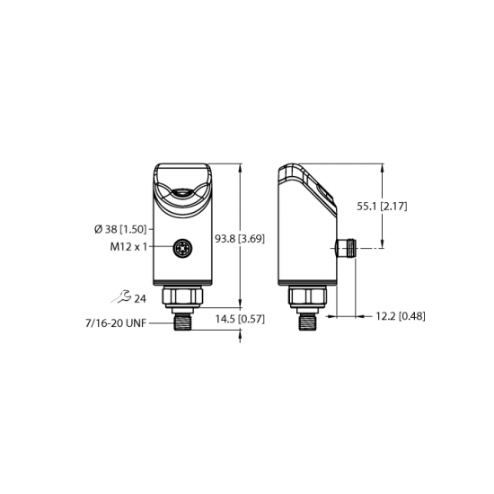  PS310-1A-05-LI2UPN8-H1141