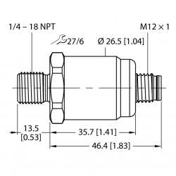  PT5PSIG-1503-I2-H1143/D840