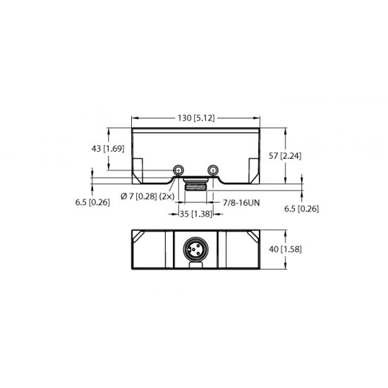  NI30-Q130WD-ADZ30X2-B1131